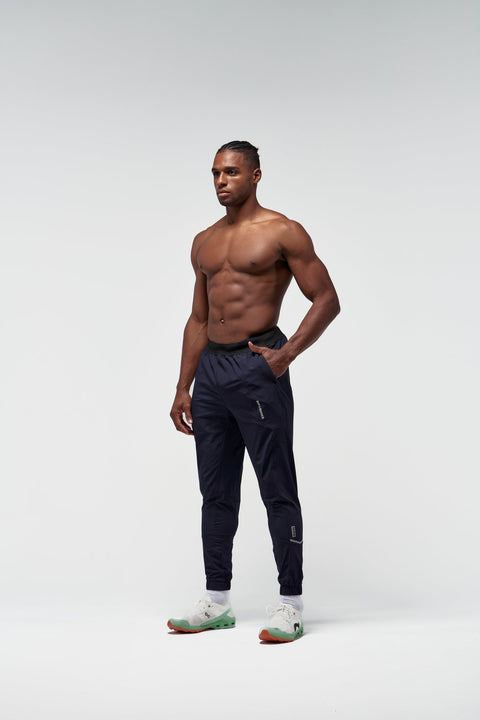Bullshake 247 Ultralight Tech - Jogger - Navy