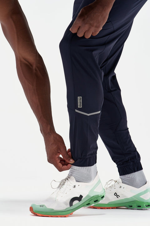 Bullshake 247 Ultralight Tech - Jogger - Navy