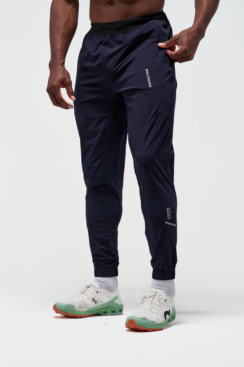 Bullshake 247 Ultralight Tech - Jogger - Navy