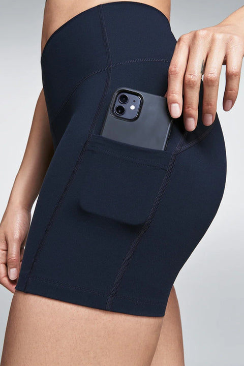 Secure pockets