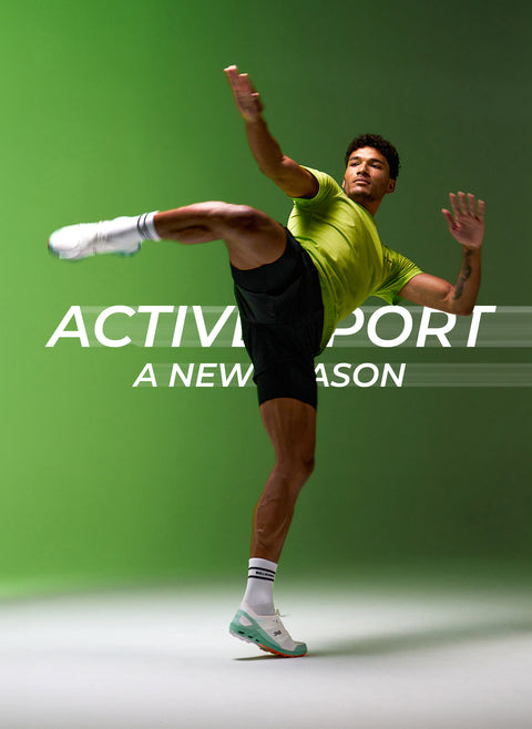Active Sport'24