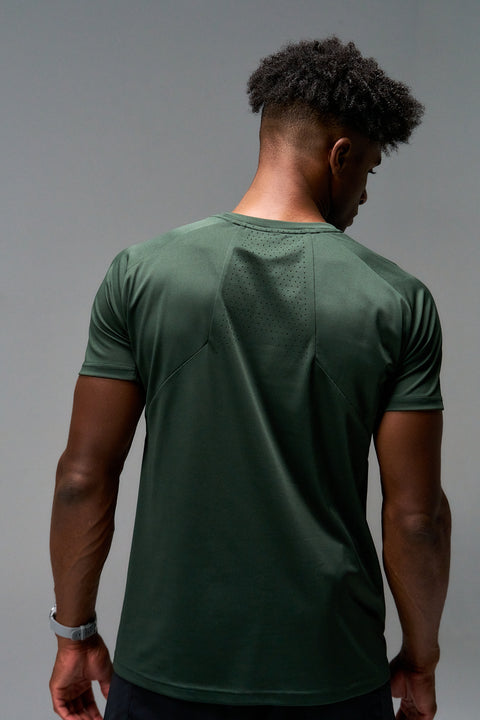 Streamlined seams