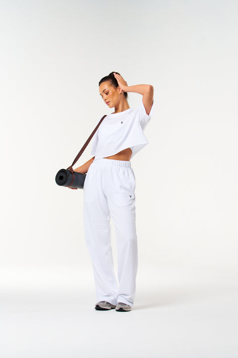 Relaxed fit