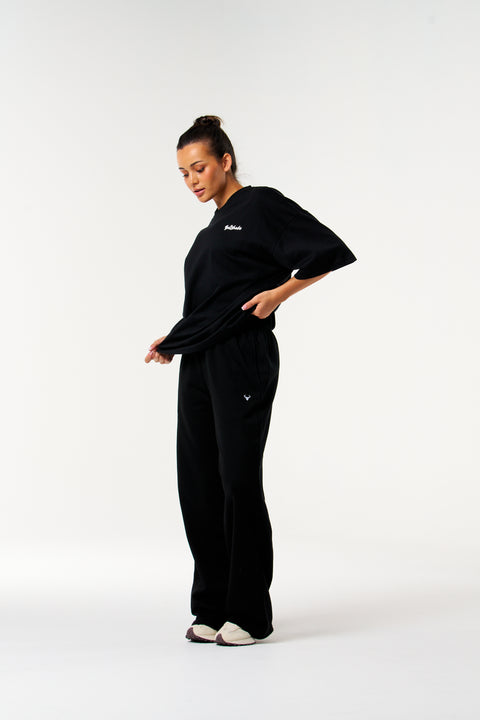 Relaxed fit