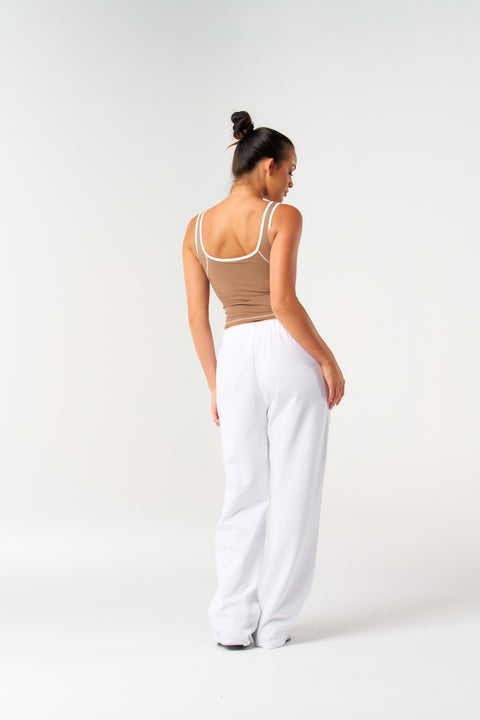 Adjustable fit