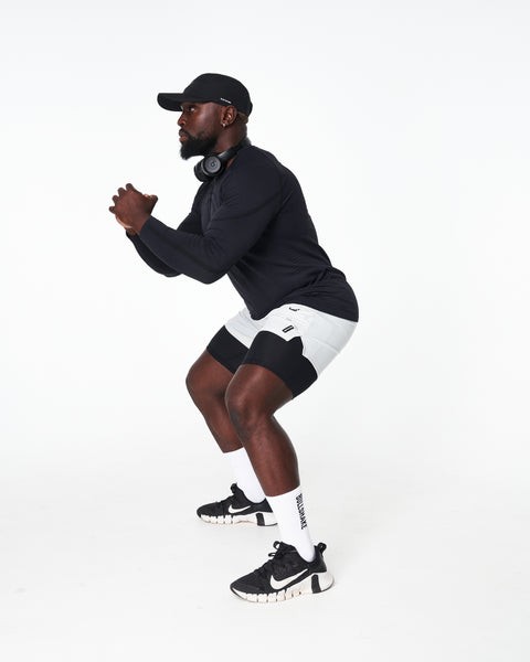 Lightweight material