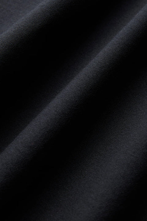 Bullshake Echo Tee - Black