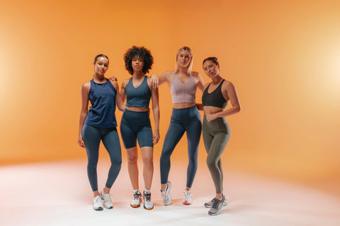 Women’s apparel - BULLSHAKE