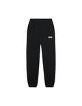 BULLSHAKE - 247 Recovery Jogger - Onyx Black - BULLSHAKE - TRAINING JOGGERS