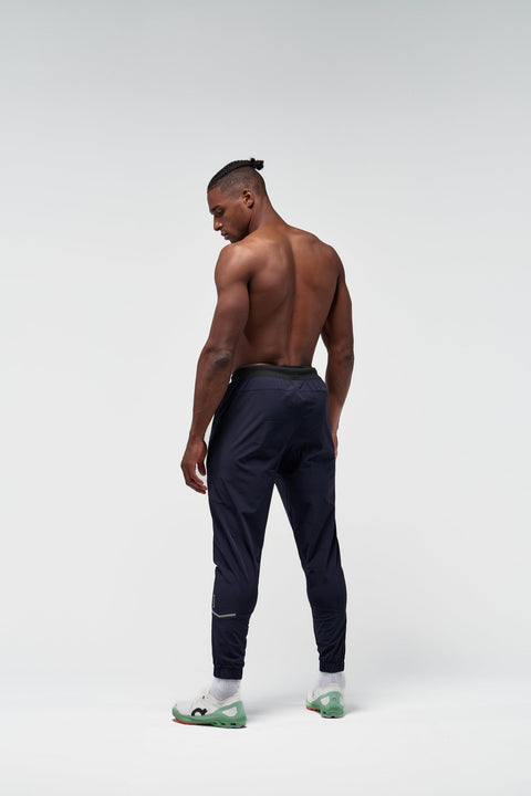 BULLSHAKE - 247 Ultralight Tech - Jogger - Navy - BULLSHAKE - TRAINING TECH - JOGGERS