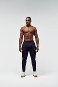 BULLSHAKE - 247 Ultralight Tech - Jogger - Navy - BULLSHAKE - TRAINING TECH - JOGGERS