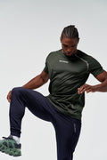 BULLSHAKE - 247 Ultralight Tech - Jogger - Navy - BULLSHAKE - TRAINING TECH - JOGGERS