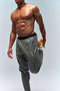 BULLSHAKE - 247 Ultralight Tech - Jogger - Opal Gray - BULLSHAKE - TRAINING TECH - JOGGERS