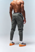 BULLSHAKE - 247 Ultralight Tech - Jogger - Opal Gray - BULLSHAKE - TRAINING TECH - JOGGERS