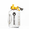 BULLSHAKE - 2.7L Hydrator - Yellow - BULLSHAKE - WATER BOTTLES