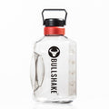 BULLSHAKE - 2.7L Hydrator - Yellow - BULLSHAKE - WATER BOTTLES