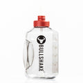 BULLSHAKE - 2.7L Hydrator - Yellow - BULLSHAKE - WATER BOTTLES