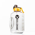 BULLSHAKE - 2.7L Hydrator - Yellow - BULLSHAKE - WATER BOTTLES