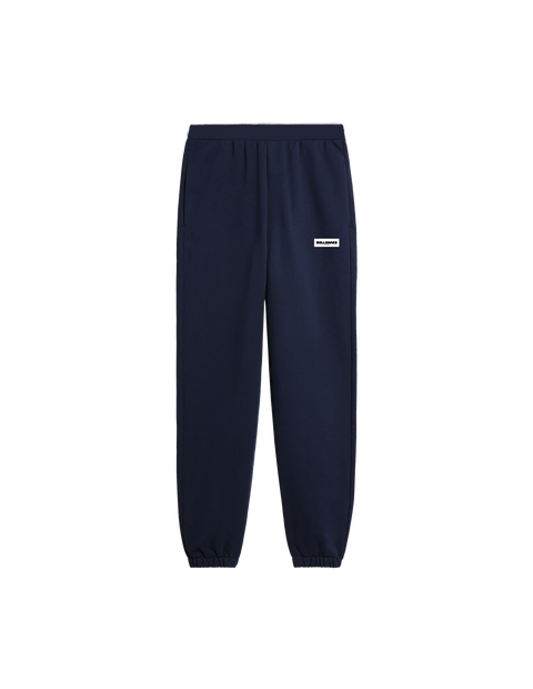 247 Recovery Jogger - Medieval Blue