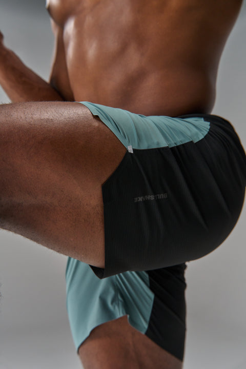 Lightweight and stretchy