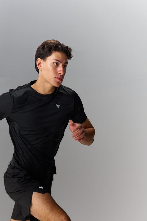 The ultimate running basic