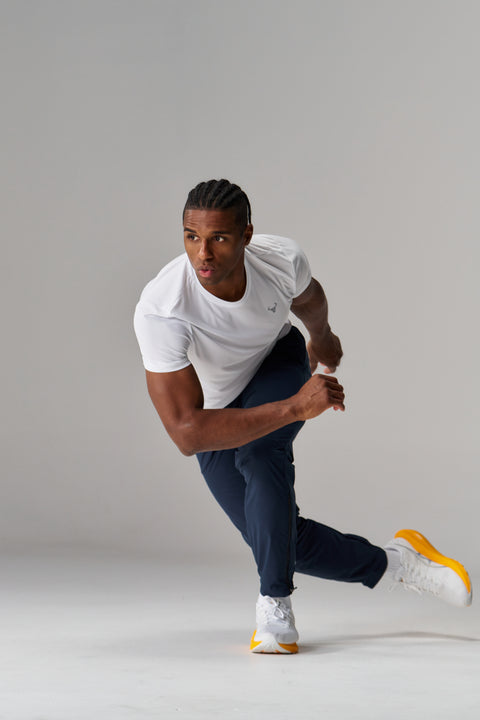 Made for fluid movement