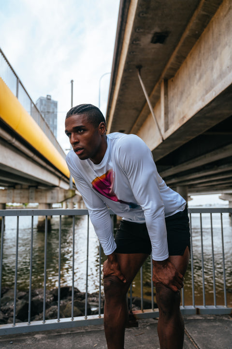 For everyday running