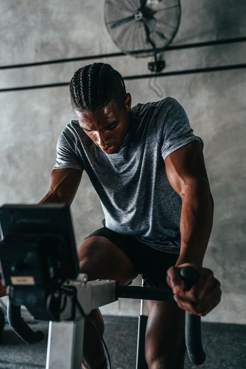 The ultimate training basic