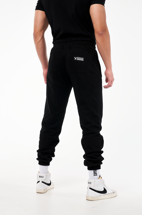 Stride Oversized Joggers Relaxed Fit for Unrestricted Movement