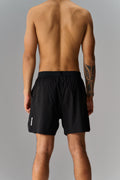 BULLSHAKE - Bullshake Apex Shorts - Black - BULLSHAKE - TRAINING SHORTS