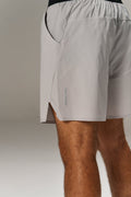 BULLSHAKE - Bullshake Apex Shorts - Gray - BULLSHAKE - TRAINING SHORTS
