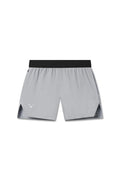 BULLSHAKE - Bullshake Apex Shorts - Gray - BULLSHAKE - TRAINING SHORTS