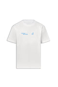 BULLSHAKE - Bullshake Echo Tee - White - BULLSHAKE - TRAINING TEE