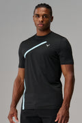 BULLSHAKE - Bullshake Flex Tee - Black - BULLSHAKE - TRAINING TEE