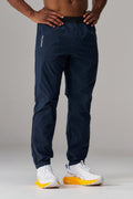 BULLSHAKE - Bullshake NightPulse Track Pants - Navy - BULLSHAKE - TRAINING TECH - JOGGERS
