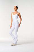 Bullshake Serene Jumpsuit - White