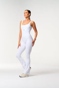 BULLSHAKE - Bullshake Serene Jumpsuit - White - BULLSHAKE - JUMP SUIT