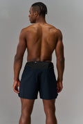 BULLSHAKE - Bullshake Stream Shorts - Navy - BULLSHAKE - TRAINING SHORTS