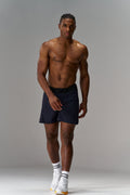 BULLSHAKE - Bullshake Stream Shorts - Navy - BULLSHAKE - TRAINING SHORTS