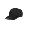 BULLSHAKE - Bullshake Studio Cap - Black - BULLSHAKE - CAP