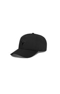 BULLSHAKE - Bullshake Studio Cap - Black - BULLSHAKE - CAP