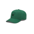 BULLSHAKE - Bullshake Studio Cap - Noor Green - BULLSHAKE - CAP