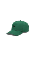 BULLSHAKE - Bullshake Studio Cap - Noor Green - BULLSHAKE - CAP