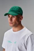 BULLSHAKE - Bullshake Studio Cap - Noor Green - BULLSHAKE - CAP