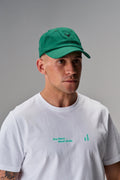 BULLSHAKE - Bullshake Studio Cap - Noor Green - BULLSHAKE - CAP