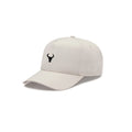 BULLSHAKE - Bullshake Studio Cap - Off White - BULLSHAKE - CAP