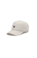 BULLSHAKE - Bullshake Studio Cap - Off White - BULLSHAKE - CAP