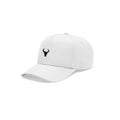 BULLSHAKE - Bullshake Studio Cap - White - BULLSHAKE - CAP