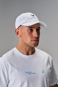 BULLSHAKE - Bullshake Studio Cap - White - BULLSHAKE - CAP