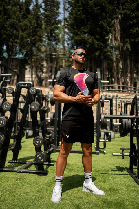 Pair it with anything